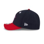 New Era Pánská kšiltovka New York Yankees MLB Authentic 2025 All-Star Game 9FORTY M-Crown Snapback
