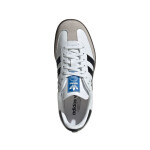 Boty adidas Samba OG Jr IE3675 38 2/3