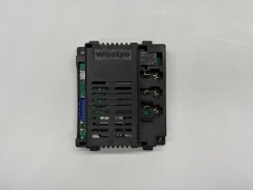Mamido Řídící jednotka RX124 24V pro elektrické autíčko