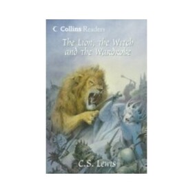 Collins Readers: The Lion, the Witch and the Wardrobe