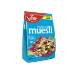Müsli 350 g - Sante (ovoce, 350 g) (36541-1-fruit-350 g)