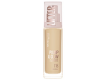 Maybelline New York Make-up Face Lifter Plump & Glow Foundation 118
