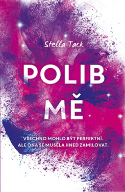 Polib mě - Stella Tack - e-kniha