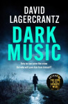 Dark Music David Lagercrantz