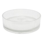 Umyvadlo na desku SAT Purity 36x36 cm čirá bez otvoru pro baterii, bez přepadu SATGLA3636PT SATGLA3636PT