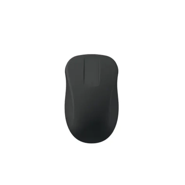 Contour ACTIVE KEY Wireless černá / Hygienická bezdrátová myš / IP68 / dotyková tlačítka / 1000 DPI (AK-PMH21OS-FUS-B)