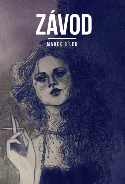 Závod - Marek Bílek