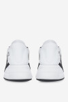 Sportovní obuv adidas TEKWEN JS3870 Imitace kůže/-Ekologická kůže