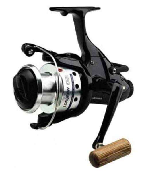 Okuma Naviják Longbow Baitfeeder 690