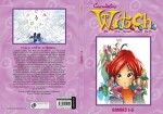 W.i.t.c.h. Komiks 1-3 kolektiv