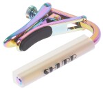 Shubb C2p Capo Royale Paua Pearl Nylon String