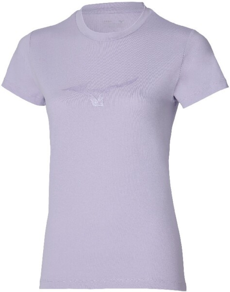 Běžecké tričko Mizuno Athletics RB Tee K2GAC20183 Velikost textilu: XS