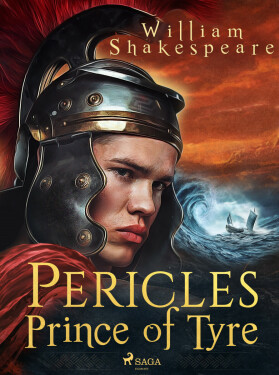 Pericles, Prince of Tyre - William Shakespeare