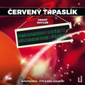 Červený trpaslík