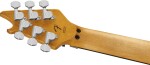 EVH LE Wolfgang Special Striped Series EB Distressed Ivory