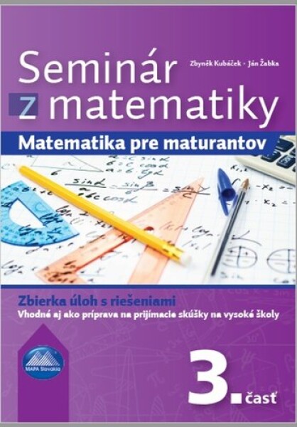 Seminár matematiky