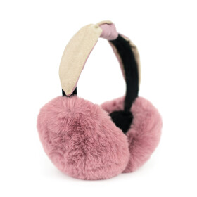 Earmuffs Pink OS model 19148737 - Art of polo