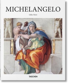 Michelangelo - Štěpán Neuwirth