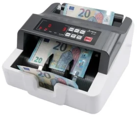 Olympia NC 451 / Počítačka bankovek / UV a MG / 1000 ks/min (947730886)