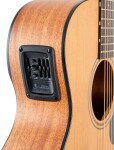 Furch Blue Performance Gc-CM CNR Active 2026