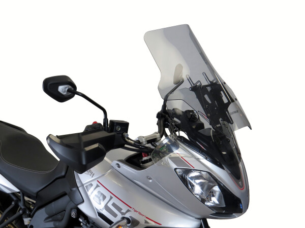 Triumph Tiger 1050 Sport 16-20 Powerblade - nastavitelný plexi štít - Čiré