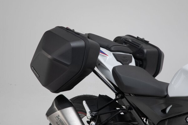 Bmw S 1000 R (16-) - boční kufry Urban Abs, 2 x 16,5 l SW-Motech