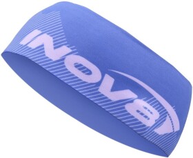 Inov-8 Běžecká čelenka INOV8 RACE ELITE HEADBAND - modrá