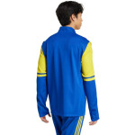 Adidas Squadra 25 Training Top Jr JP3155 Mikina XL