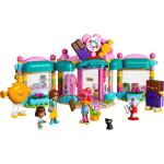 LEGO LEGO® Friends 42649 Cukrárna v městečku Heartlake