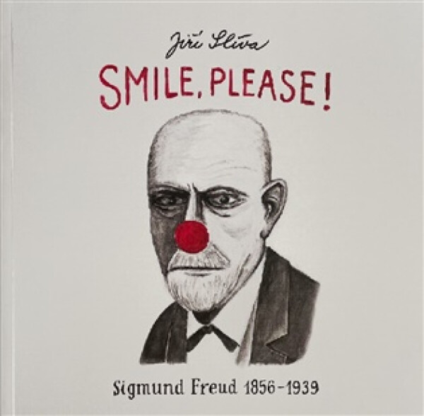 Smile,Please! - Jiří Slíva