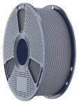 Sunlu PETG High-Speed Matte šedá / Struna pro 3D tiskárnu / PETG / 1 kg (PETG H-S M Gr)