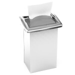 TORK 272706 Xpressnap® zabudovatelný zásobník na ubrousky N4