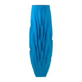 PCTG filament modrý 1,75mm Fiberlogy 750g