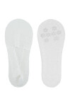 Baleríny Noviti SN048 Lace Silicone ABS 36-41 béžová 36-41