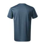 Pánské tričko model 18357422 Malfini Velikost: