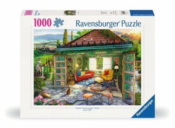 Ravensburger Toskánská oáza