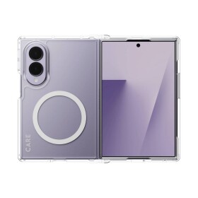 PanzerGlass CARE Urban Combat zadní kryt na mobil Samsung Galaxy Z Fold 8 transparentní 1552552 CR05334