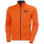 Helly Hansen Hp Fleecová bunda M 34289 307 m