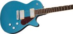 Gretsch Electromatic Jet Club RW Riviera Blue