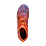 Fotbalové boty Puma Future 8 Match Creativity FG/AG Jr 108436 01 38