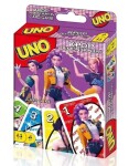UNO DEMON HUNTERS KPOP