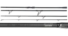 Kaiwo Prut Black Edition LR 425 4,2m 4lb 4díly / Kaprový prut