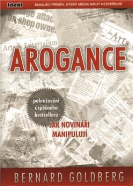 Arogance