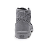 Unisex US Pampa Hi Titanium 92352-011-M - Palladium EU 36