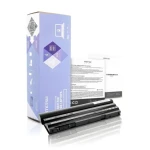 Baterie pro Dell Latitude E6420 / Baterie pro notebook / 6600 mAh / 73 Wh / 10,8-11,1 V (BC/DE-E5420H)