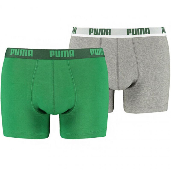 Boxerky Puma Basic Boxer 2P M 521015001 075 s