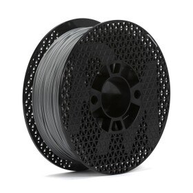 Filament-PM PLA+ filament šedý 1,75 mm 1 kg Filament PM