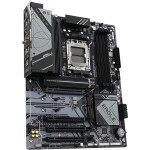 GIGABYTE B650 EAGLE AX / B650 / AM5 / 4x DDR5 / PCIEx16 / 1x GLAN / ATX (B650 EAGLE AX)