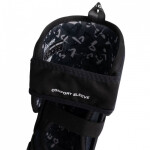 Hokejové klouby Bauer X '24 Sr 1063720 L