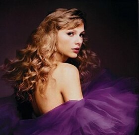 Speak Now (Taylor's Version) (CD) - Taylor Swift